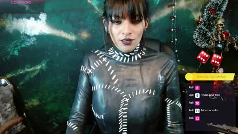 Snapshot of julieth_sex1 chatting on 11.15.25 online show from 11.15.25