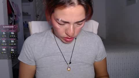 Julieta online show from 02.20.26