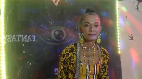 Snapshot of julieth_wolf chatting on 02.07.25 Julieth Wolf online show from 02.07.25