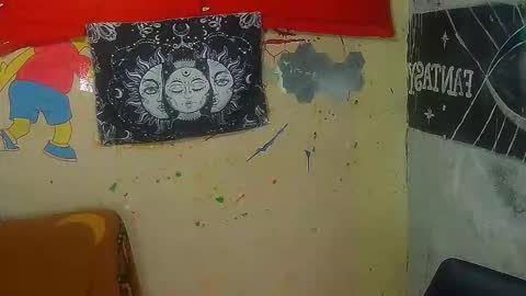 Snapshot of julieth_wolf chatting on 11.01.25 Julieth Wolf online show from 11.01.25