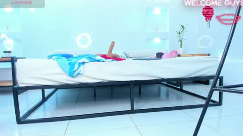 Julietha online show from 02.06.25