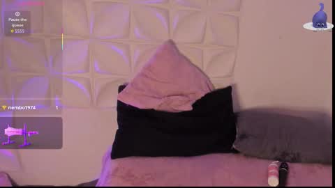 Julieth online show from 12.22.25