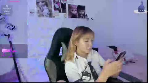 Julieth online show from 12.22.25