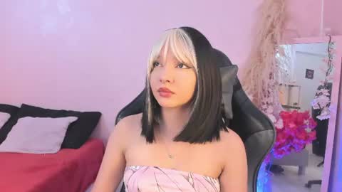 Julieth online show from 07.25.26