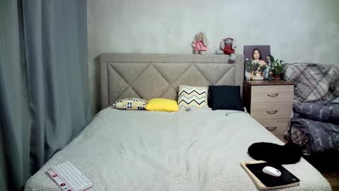 Julietkitty online show from 01.19.25