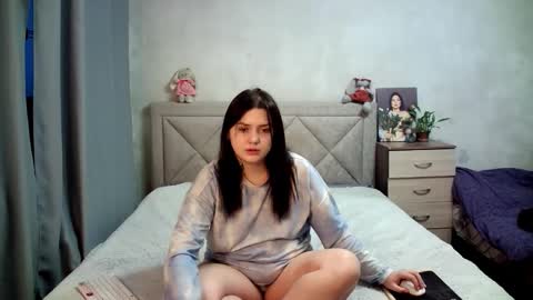 Julietkitty online show from 01.31.25