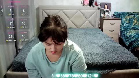 Julietkitty online show from 09.15.25