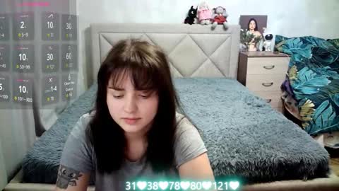 Julietkitty online show from 10.06.25