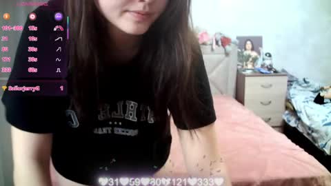 Julietkitty online show from 05.08.26