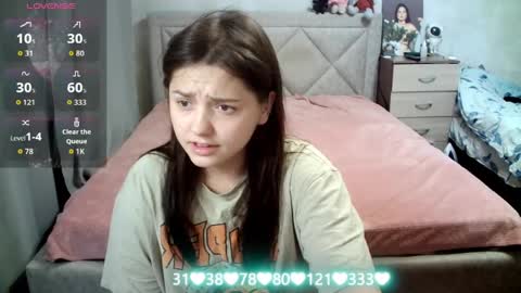 Julietkitty online show from 05.25.26