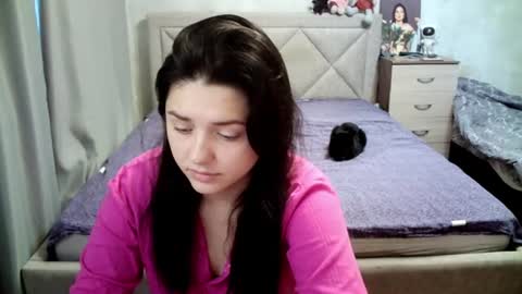 Snapshot of julietkalen chatting on 07.03.26 Julietkitty online show from 07.03.26