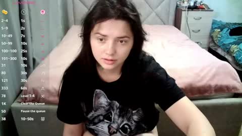 Snapshot of julietkalen chatting on 07.06.26 Julietkitty online show from 07.06.26