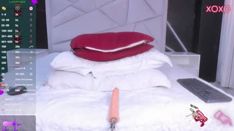 Juliet online show from 03.11.26