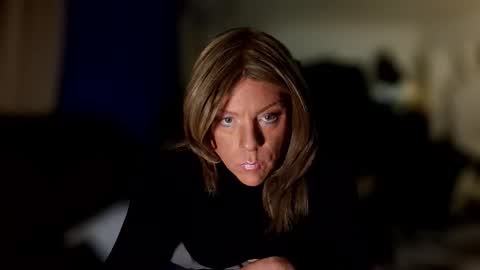 Julie TS online show from 03.15.26