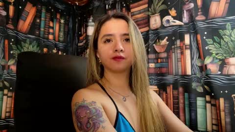 Snapshot of julietta__jackson chatting on 02.20.25 Julietta Jackson online show from 02.20.25