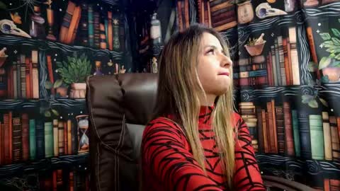 Snapshot of julietta__jackson chatting on 03.10.25 Julietta Jackson online show from 03.10.25