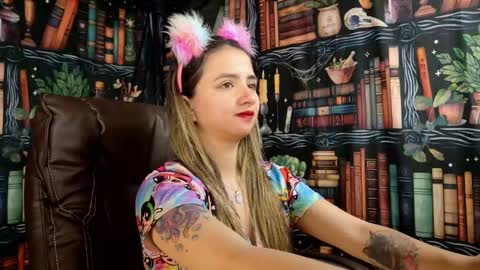 Snapshot of julietta__jackson chatting on 09.09.25 Julietta Jackson online show from 09.09.25