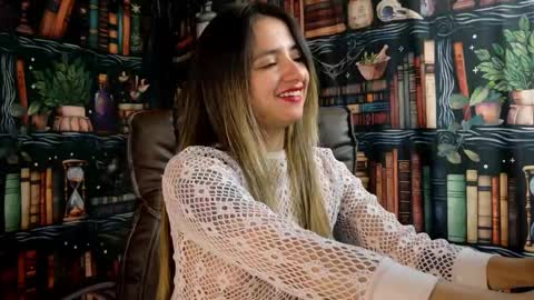 Snapshot of julietta__jackson chatting on 09.16.25 Julietta Jackson online show from 09.16.25