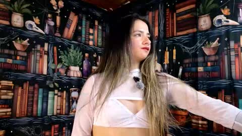 Snapshot of julietta__jackson chatting on 02.24.26 Julietta Jackson online show from 02.24.26