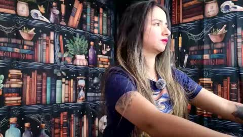 Snapshot of julietta__jackson chatting on 03.14.26 Julietta Jackson online show from 03.14.26