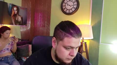 Snapshot of julietta_max chatting on 02.16.26 julietta max online show from 02.16.26