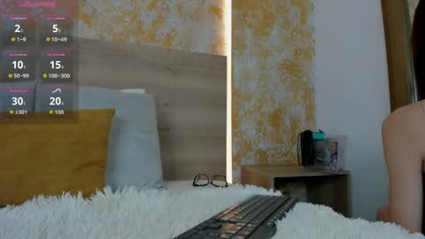 Julieta online show from 05.02.26