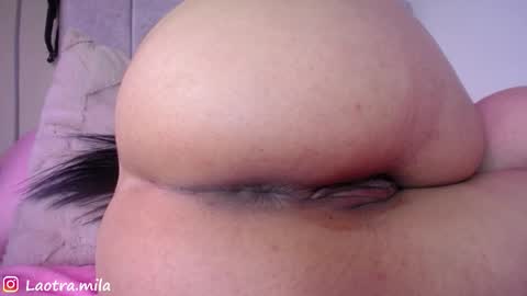 IG mila delux online show from 09.27.25