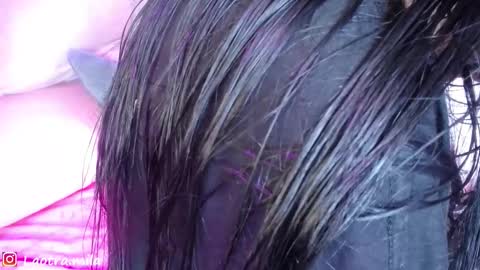 IG mila delux online show from 10.12.25