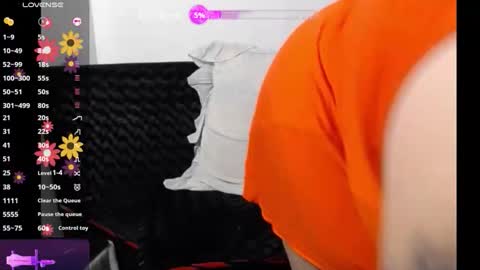 Julietta Big online show from 10.01.25