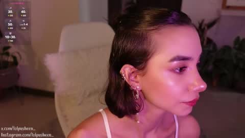 Snapshot of juliette_dee chatting on 01.27.25 Juliette Dee online show from 01.27.25