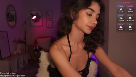 Snapshot of juliette_dee chatting on 09.26.25 Juliette Dee online show from 09.26.25