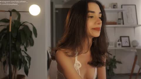 Juliette Dee online show from 02.09.26