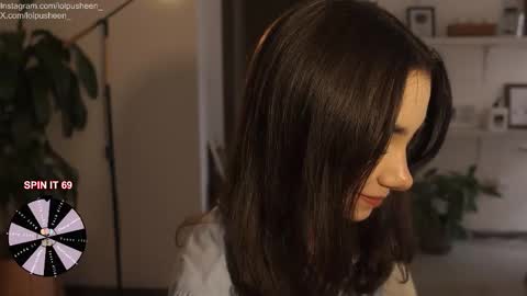 Juliette Dee online show from 02.10.26