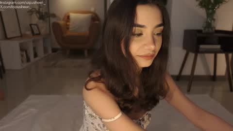 Juliette Dee online show from 03.16.26