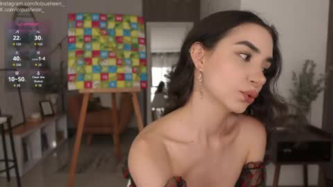Juliette Dee online show from 05.07.26