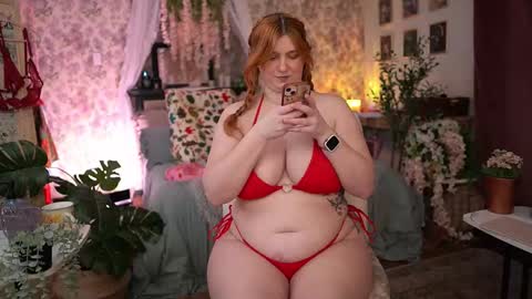 Here most days 3 online show from 02.20.26