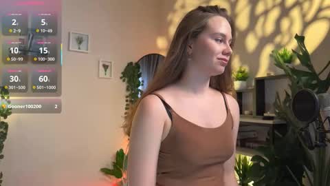 Julie online show from 12.16.25