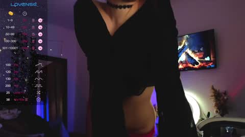 Snapshot of juliette_sunshine chatting on 02.03.25 juliette_sunshine online show from 02.03.25