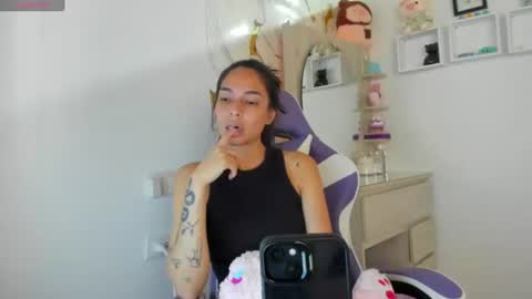 juliette online show from 07.28.26