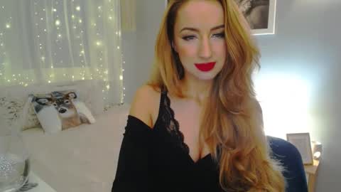 JulietteSensual online show from 12.20.24