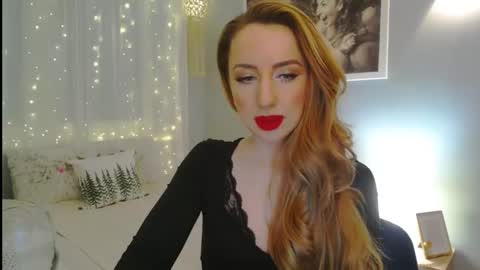 JulietteSensual online show from 12.27.24