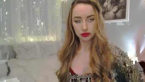 JulietteSensual online show from 01.12.25