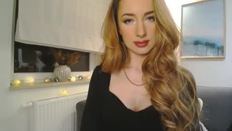 JulietteSensual online show from 02.18.25
