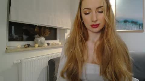 JulietteSensual online show from 03.04.25