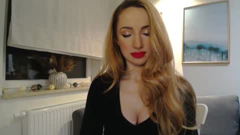 JulietteSensual online show from 03.07.25