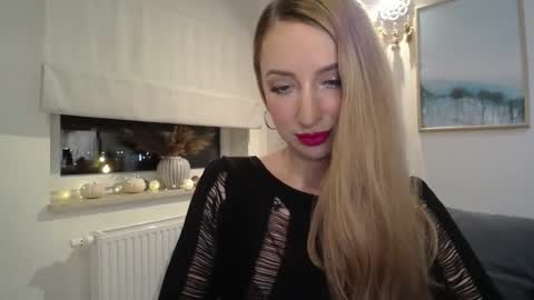 JulietteSensual online show from 11.21.25