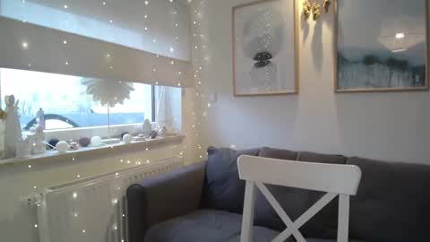 JulietteSensual online show from 12.18.25