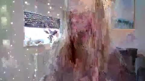 JulietteSensual online show from 02.09.26