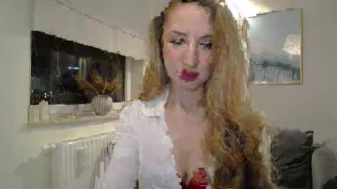 JulietteSensual online show from 02.25.26