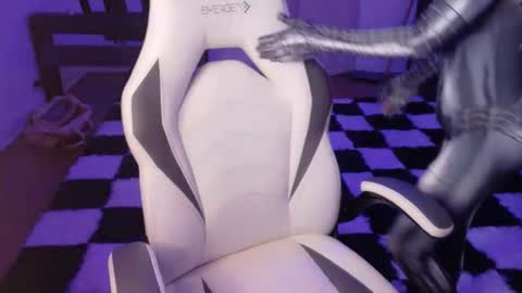 Goddess Endigo online show from 04.08.26